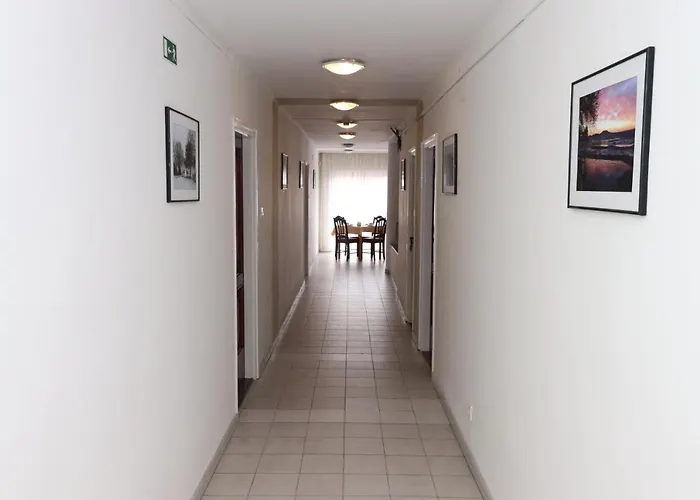 Penzion Galagonya I. Ii. Balatongyörök