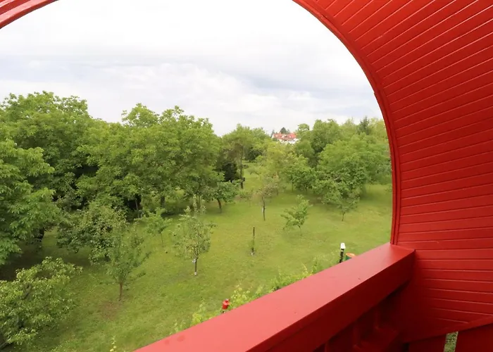 Penzion Galagonya I. Ii.