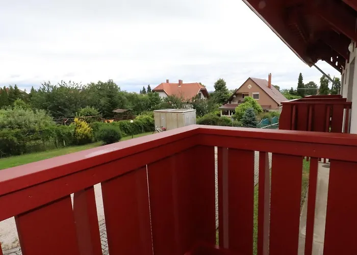 Penzion Galagonya I. Ii. 3*