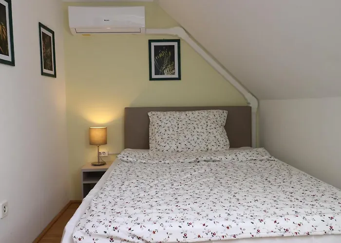 Gasthuis Galagonya I. Ii.