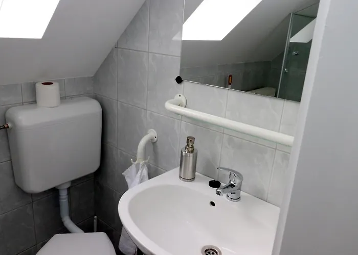 Penzion Galagonya I. Ii.