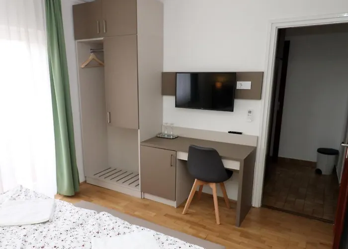 Gasthuis Galagonya I. Ii.