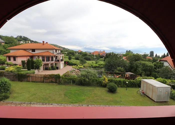 Penzion Galagonya I. Ii.