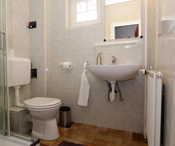 Penzion Galagonya I. Ii. Balatongyörök