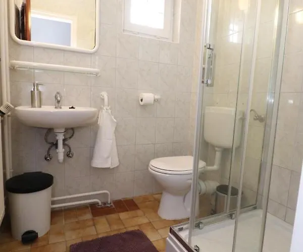 Gasthuis Galagonya I. Ii.