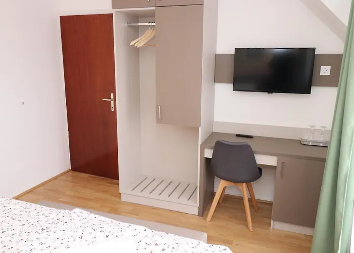 Penzion Galagonya I. Ii. 3*