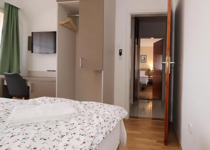 Penzion Galagonya I. Ii. 3*