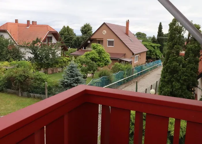 Penzion Galagonya I. Ii.